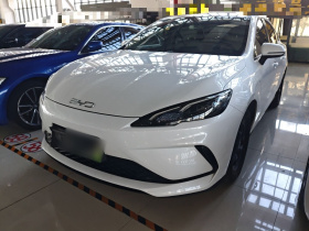 比亚迪 海豹05 DM-i 2025款 DM-i 智驾版 55KM豪华型