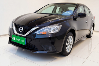 日产 轩逸 2022款 经典 1.6XE CVT舒适版