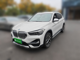 宝马X1 2021款 sDrive20Li 尊享型