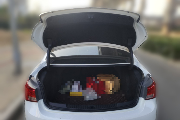 别克 威朗 2018款 三厢 15S 自动领先型中控内饰23