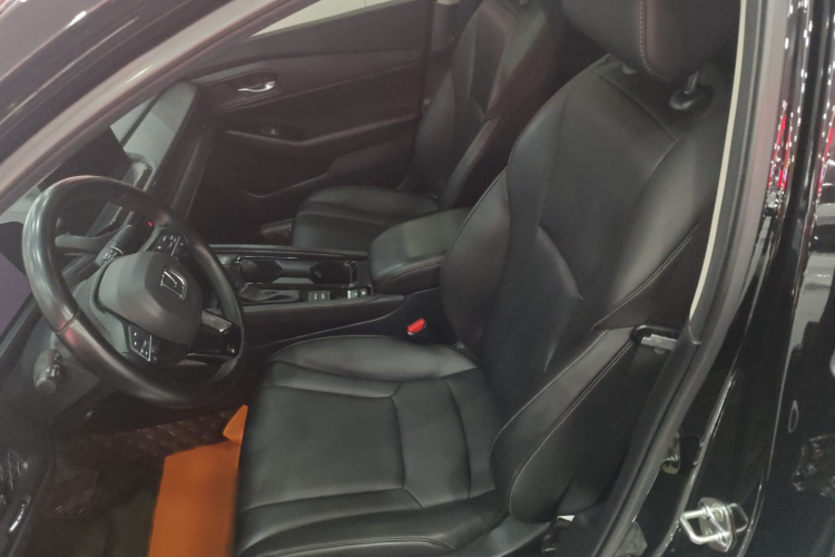 本田 雅阁 2023款 260TURBO 智享版局部细节19