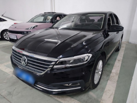 大众 朗逸 2019款 280TSI DSG舒适版 国VI