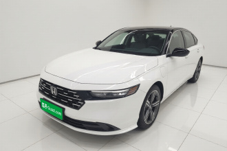 本田 雅阁新能源 2023款 2.0L e:PHEV 豪华版
