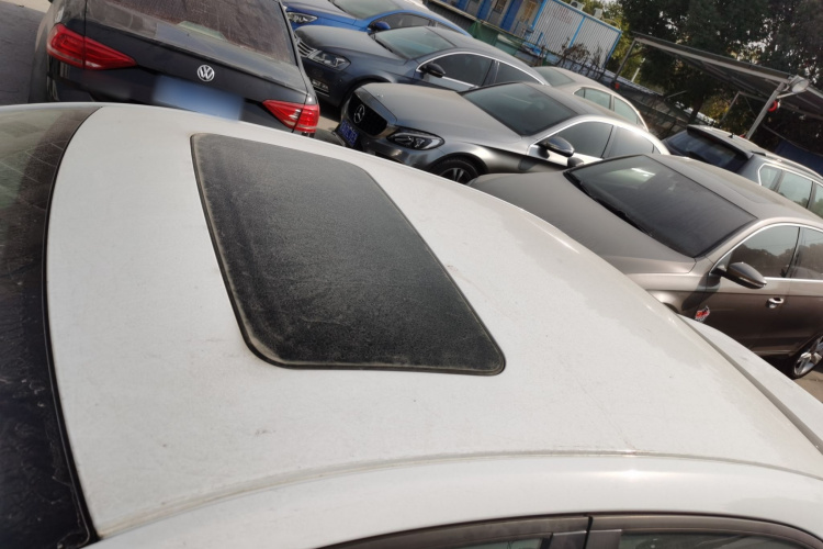 雪佛兰 迈锐宝 2017款 1.5T 自动舒适版局部细节57