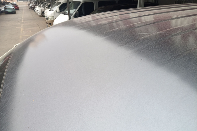 金杯 金海狮M经典 2022款 1.5L 旅行狮客车 6座局部细节57