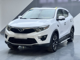 东南DX7 2015款 1.5T 自动尊贵型