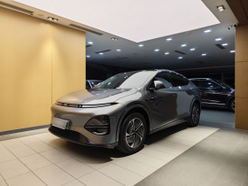 小鹏G6 2023款 580 长续航 Max