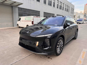 蔚来ES6 2024款 75kWh