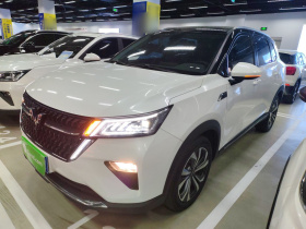 五菱汽车 五菱星辰 2021款 1.5T CVT星辉版