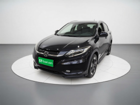 本田 缤智 2015款 1.8L CVT两驱豪华型