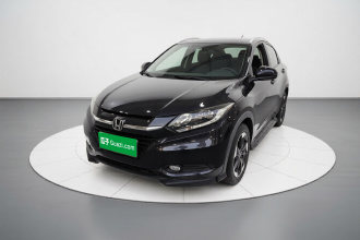 本田 缤智 2015款 1.8L CVT两驱豪华型