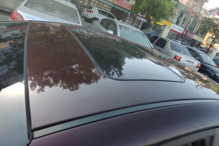 起亚K3 2015款 1.6L 手动GLS局部细节57