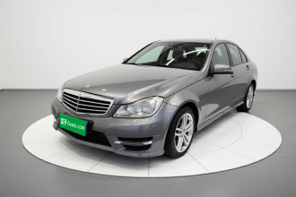 奔驰C级 2013款 C 180 经典型 Grand Edition