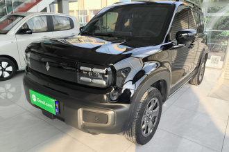 宝骏悦也Plus 2026款 501km旗舰版