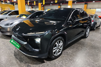 蔚来EC6 2020款 605KM 运动版