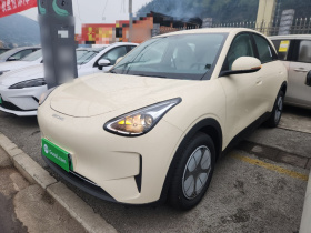 吉利银河 星愿 2025款 310km 青春版