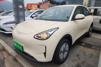 吉利银河 星愿 2025款 310km 青春版