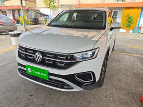 大众 探岳 2023款 330TSI 两驱豪华Plus进阶版