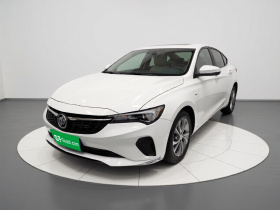 别克 威朗 2023款 Pro 乐享版