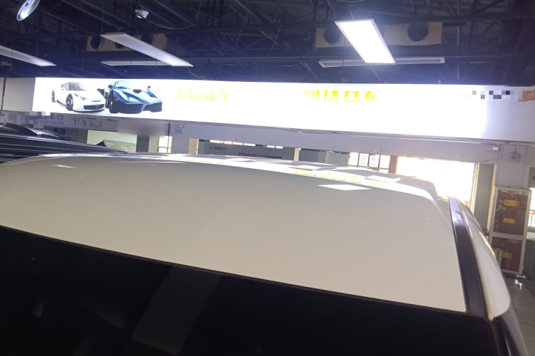 五菱汽车 五菱征程 2021款 1.5T 手动豪华型局部细节57