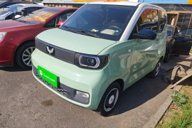 五菱汽车 宏光MINIEV 2021款 马卡龙臻享款 磷酸铁锂