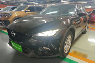 马自达CX-4 2018款 2.0L 自动两驱蓝天活力版 国V