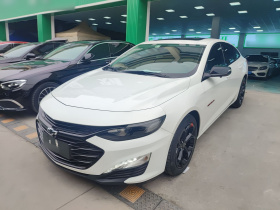 雪佛兰 迈锐宝XL 2020款 Redline 550T 自动锐动版