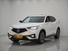 讴歌CDX 2021款 1.5T 两驱尊享版