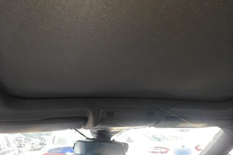 大众 探岳X 2023款 330TSI 两驱旗舰智慧版局部细节22