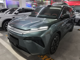 比亚迪 唐L 2025款 DM 175KM无人机玩家版