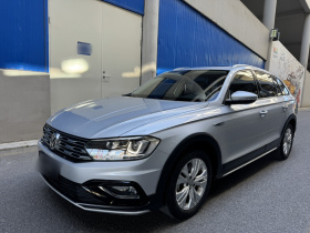 大众 C-TREK蔚领 2018款 1.5L 自动舒适型