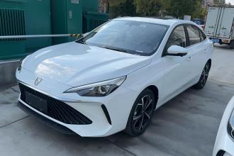 荣威i5 2024款 1.5L CVT尊荣版