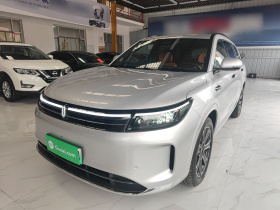 鸿蒙智行 问界M7 2024款 1.5T 智驾四驱Pro版 5座