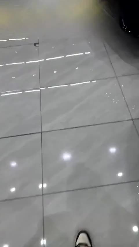 宝马5系 2024款 525Li M运动套装讲解2