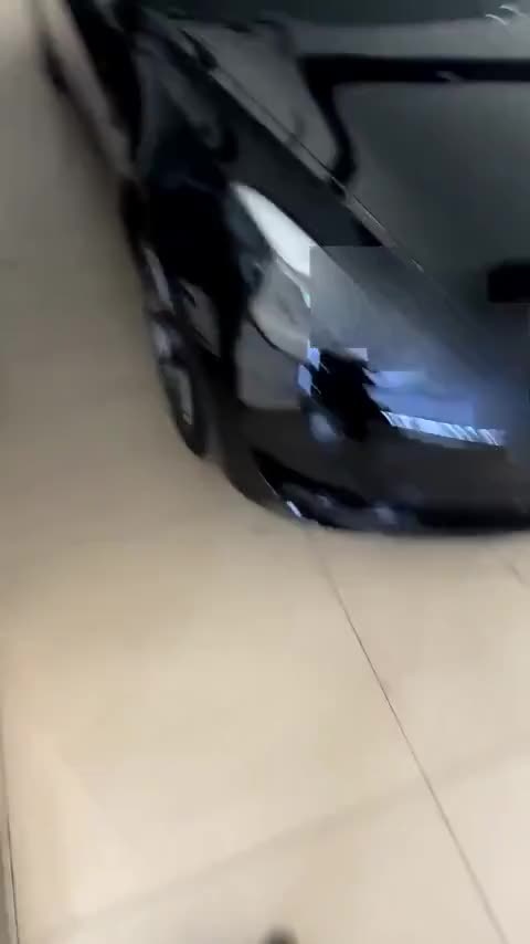 鸿蒙智行 问界M7 2022款 1.5T 后驱舒适版讲解1