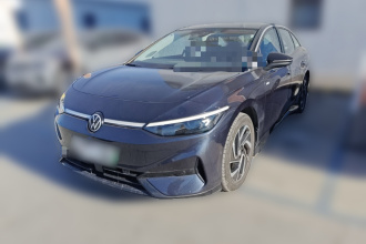 大众ID.7 VIZZION 2024款 PRO