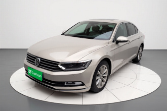 大众 迈腾 2017款 330TSI DSG 领先型