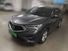 讴歌CDX 2016款 1.5T 两驱尊享版