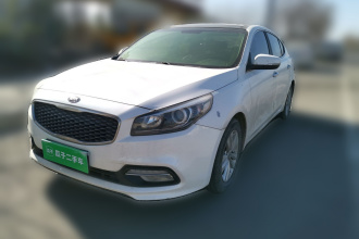 起亚K4 2014款 1.8L 自动GLS