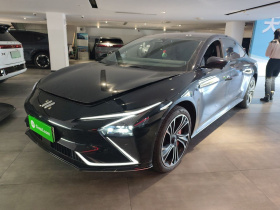 智己汽车 智己L7 2022款 Pro