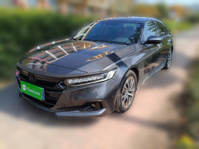 本田 雅阁 2022款 锐·混动 2.0L 锐领版