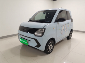 东风风光 风光MINIEV 2022款 实尚款 舒适型