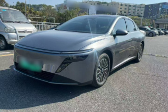 日产N6 2026款 180 Max