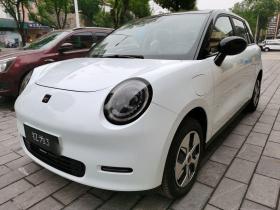 江淮钇为 钇为3 2024款 挚爱版 330km Air