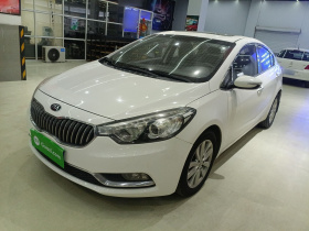 起亚K3 2015款 1.6L 自动GLS