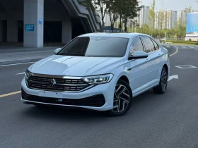 大众 速腾 2023款 300TSI DSG超越版