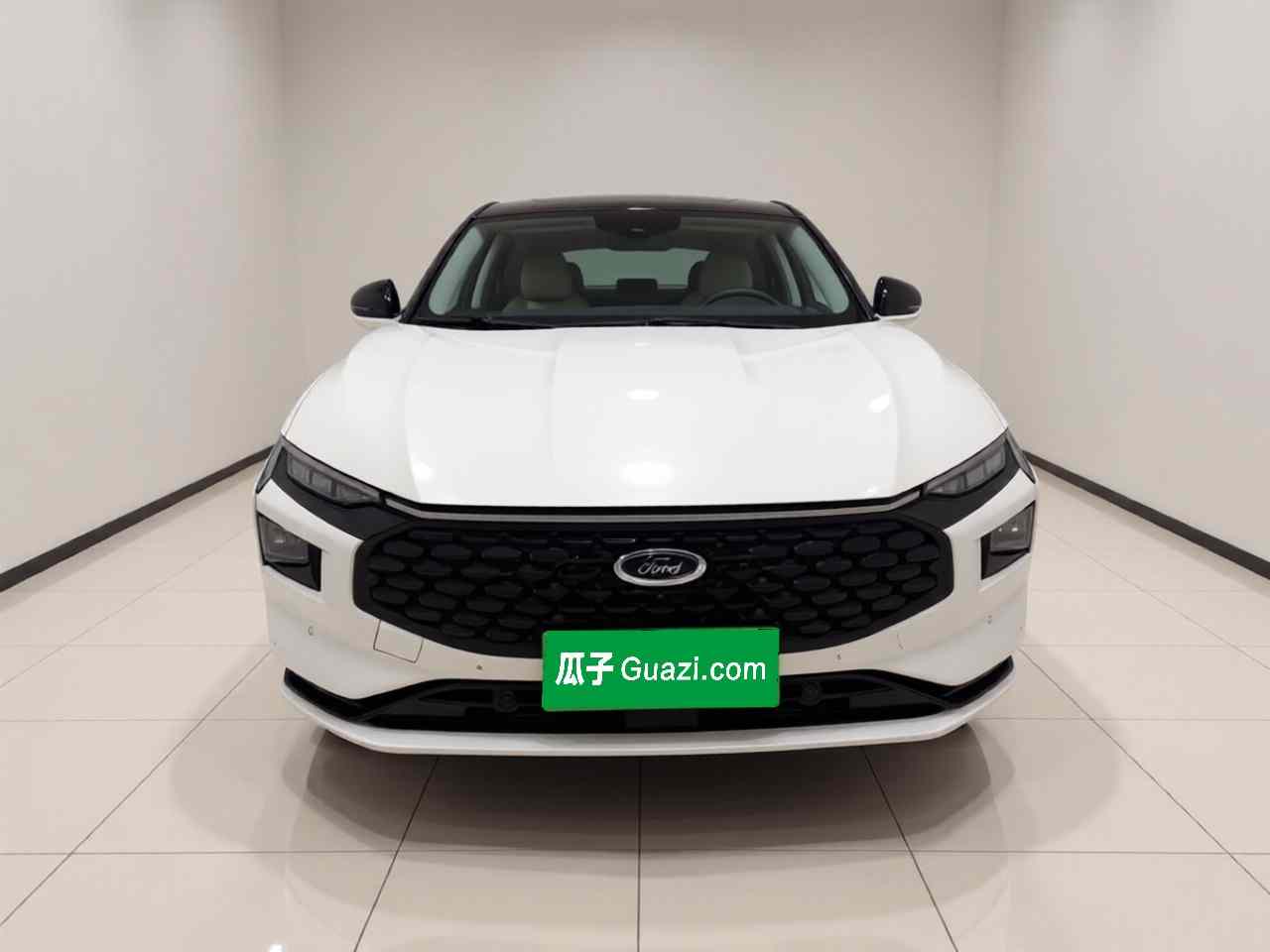 福特 蒙迪欧 2023款 EcoBoost 245 豪华型(1)