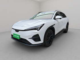 ARCFOX极狐 极狐 阿尔法T5(ARCFOX αT5) 2025款 630 神行版