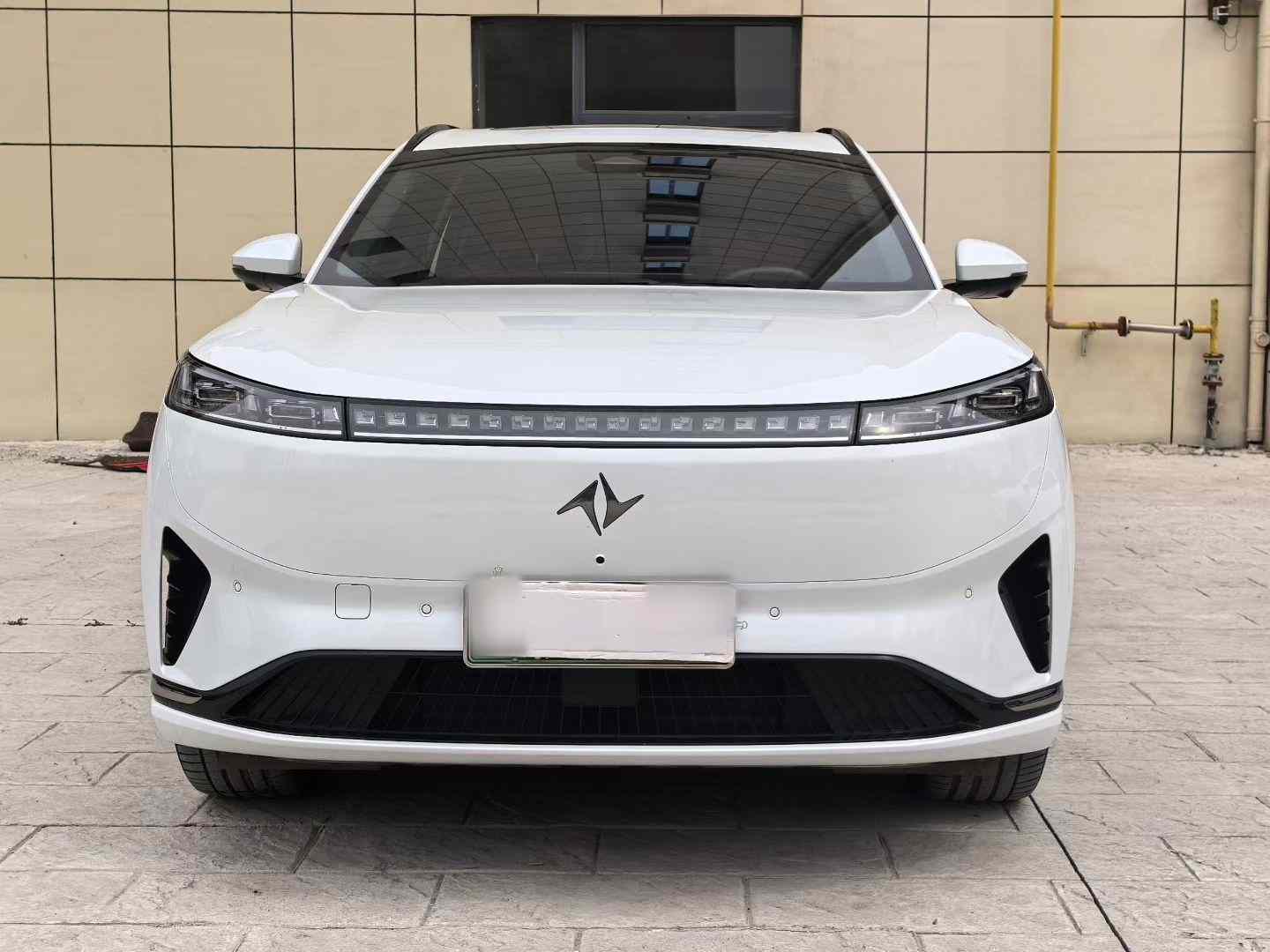 东风奕派 eπ008 2025款 210Ultra增程版 5座(5)