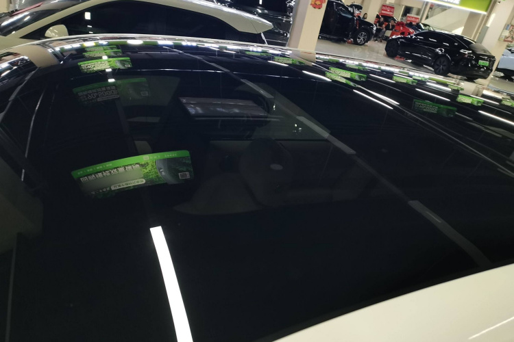 理想汽车 理想L7 2024款 Pro车身外观57